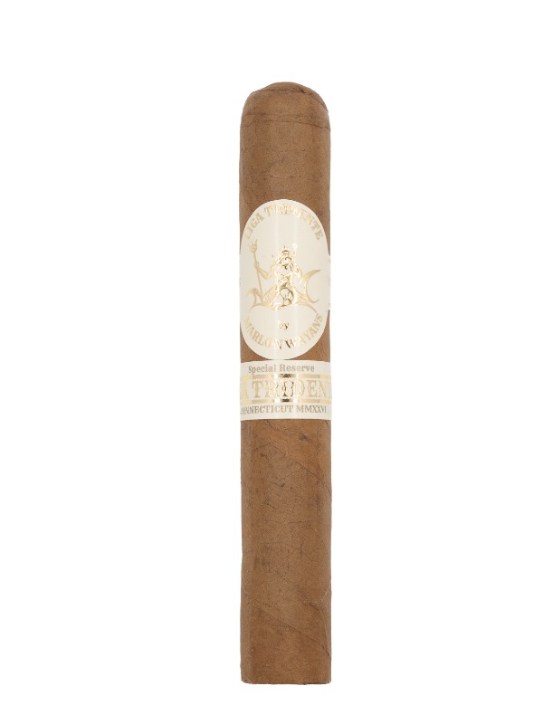 Liga Tridente Connecticut Robusto