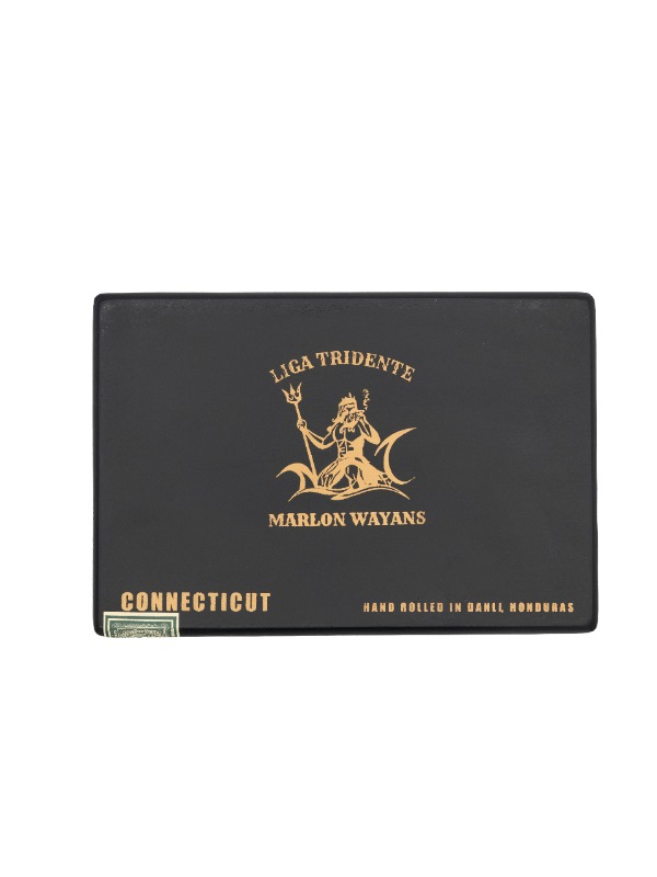 Liga Tridente Connecticut Robusto