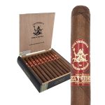 Liga Tridente Rosado Churchill