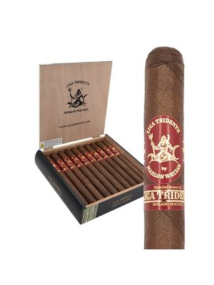 Liga Tridente Rosado Churchill