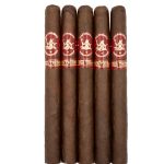 Liga Tridente Rosado Churchill