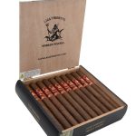 Liga Tridente Rosado Churchill
