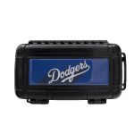 Los Angeles Dodgers Baseball Travel Humidor