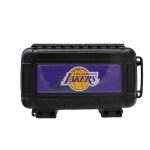 Los Angeles Lakers Basketball Travel Humidor