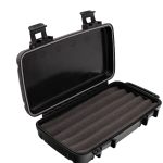 Los Angeles Lakers Basketball Travel Humidor