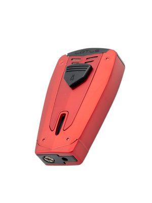 Lotus Fusion Lighter - Red (L6730)