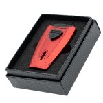 Lotus Fusion Lighter – Red (L6730)