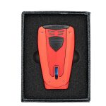 Lotus Fusion Lighter – Red (L6730)