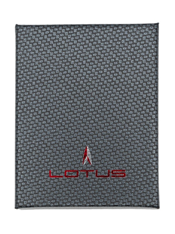 Lotus Jaws Serrated Cigar Cutter – Copper & Brown Crackle (CUT610)