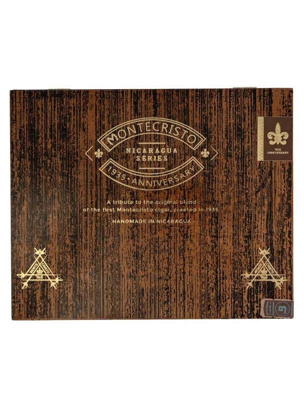 Montecristo 1935 Anniversary Figurado