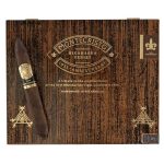 Montecristo 1935 Anniversary Figurado