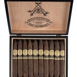 Montecristo 1935 Anniversary Figurado