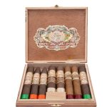 My Father 2026 Father's Day Sampler - Blue