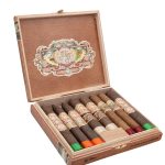 My Father 2026 Father’s Day Sampler – Blue