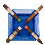 My Father 2026 Father’s Day Sampler – Blue