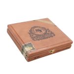 My Father 2026 Father’s Day Sampler – Blue