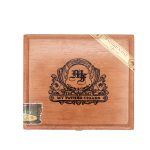 My Father 2026 Father’s Day Sampler – Blue