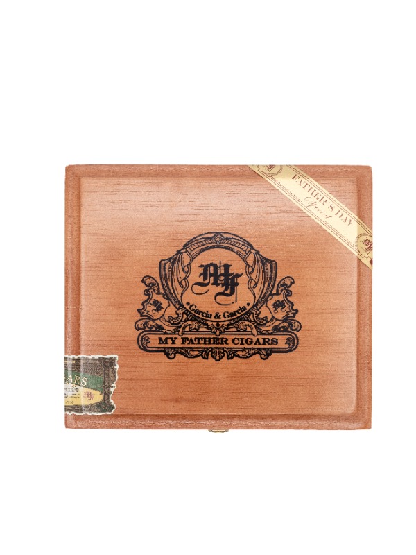 My Father 2026 Father’s Day Sampler – Blue