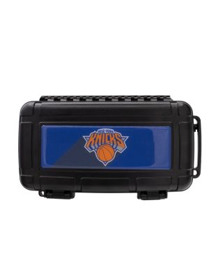 New York Knicks Basketball Travel Humidor