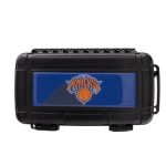 New York Knicks Basketball Travel Humidor