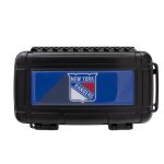 New York Rangers Hockey Travel Humidor