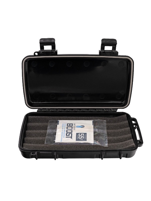 North Carolina College Football Travel Humidor