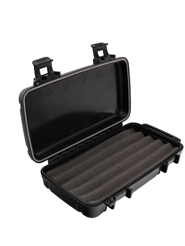North Carolina College Football Travel Humidor