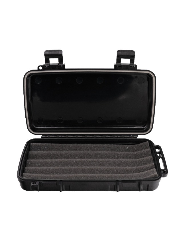 North Carolina College Football Travel Humidor