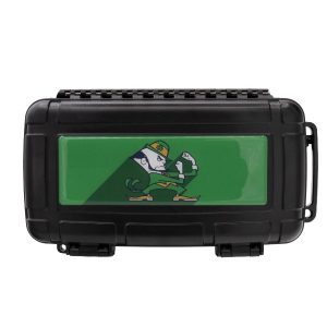 Notre Dame College Football Travel Humidor
