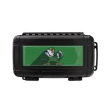 Notre Dame College Football Travel Humidor