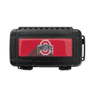 Ohio State College Football Travel Humidor