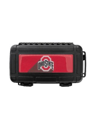 Ohio State College Football Travel Humidor