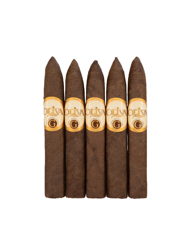 Oliva Serie G Belicoso