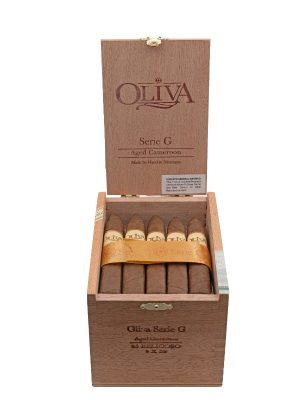 Oliva Serie G Belicoso