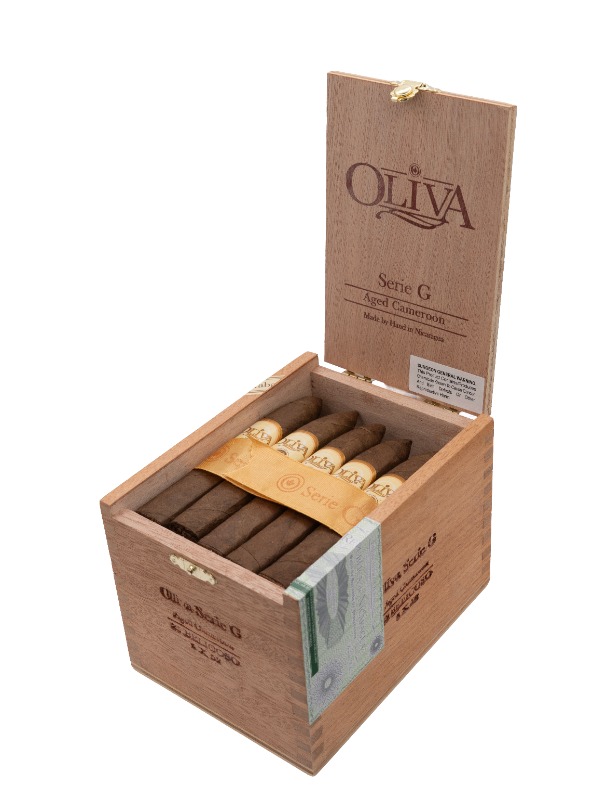 Oliva Serie G Belicoso