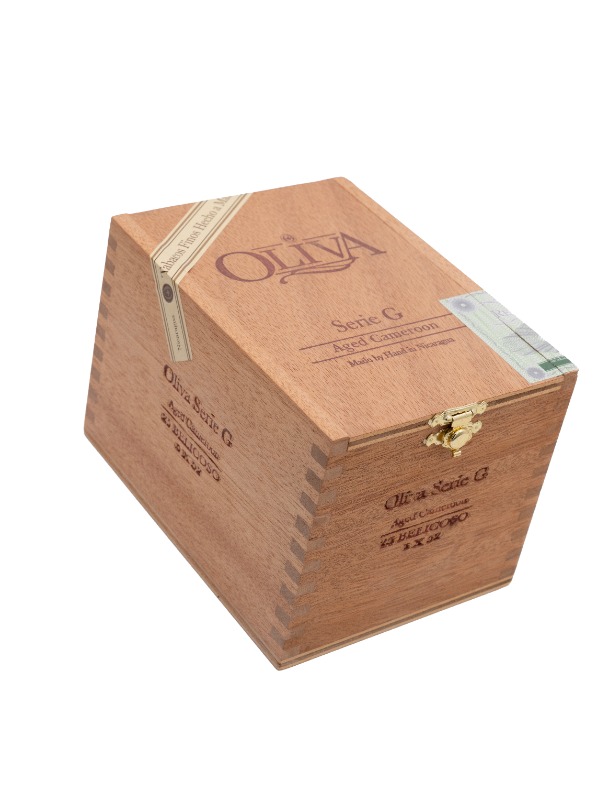 Oliva Serie G Belicoso