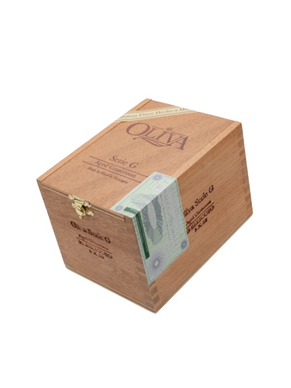 Oliva Serie G Belicoso