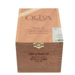 Oliva Serie G Belicoso