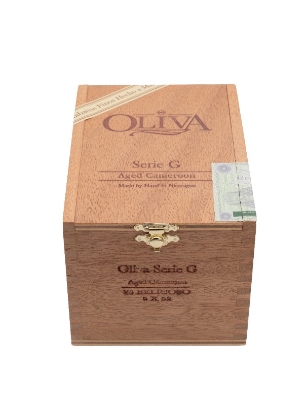 Oliva Serie G Belicoso