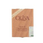 Oliva Serie G Belicoso