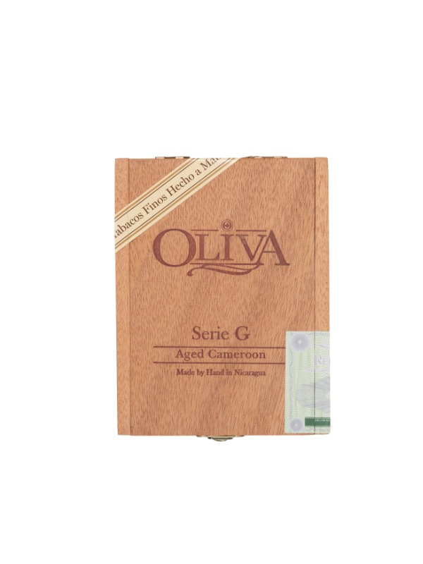 Oliva Serie G Belicoso