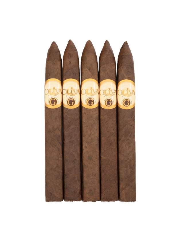 Oliva Serie G Torpedo