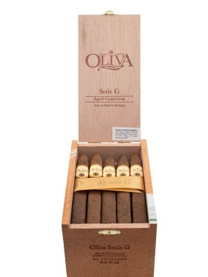 Oliva Serie G Torpedo