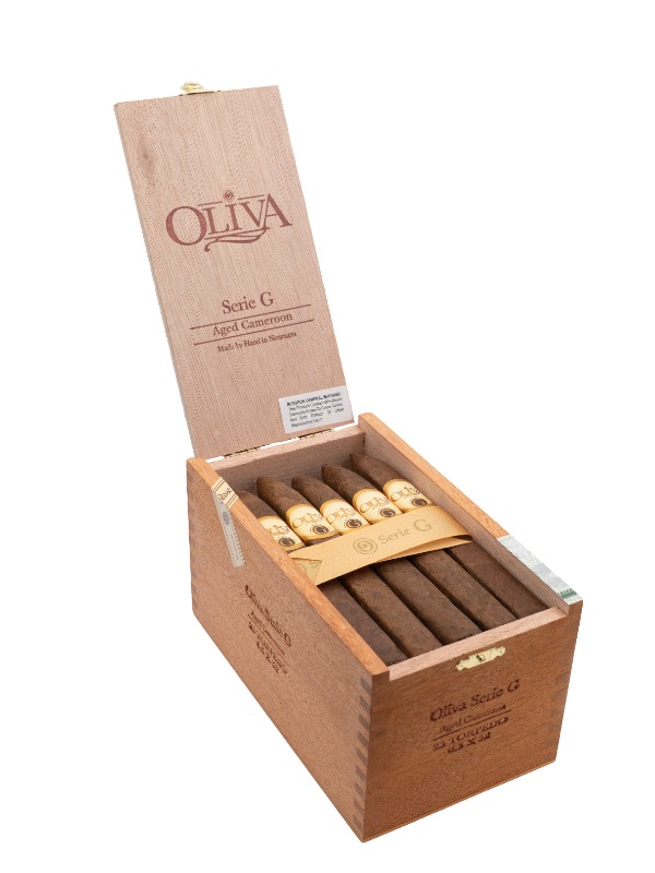 Oliva Serie G Torpedo