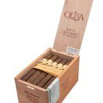 Oliva Serie G Torpedo