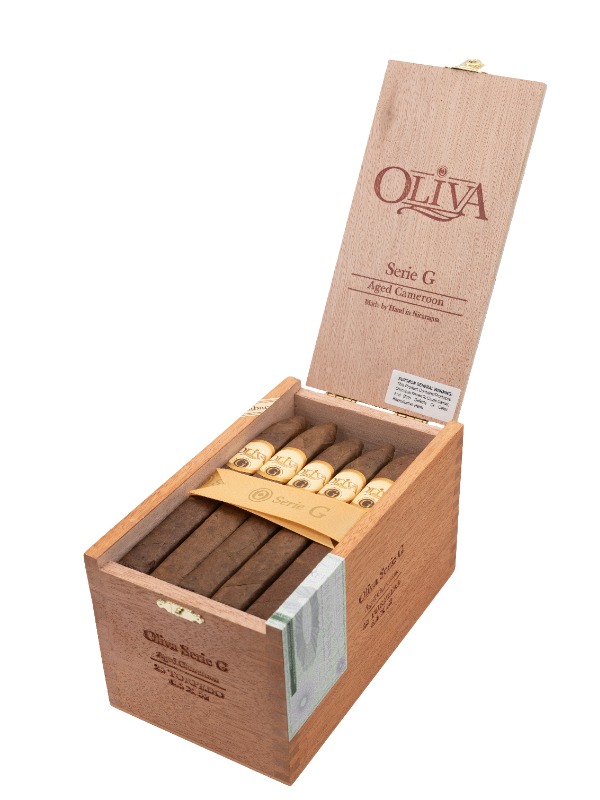 Oliva Serie G Torpedo