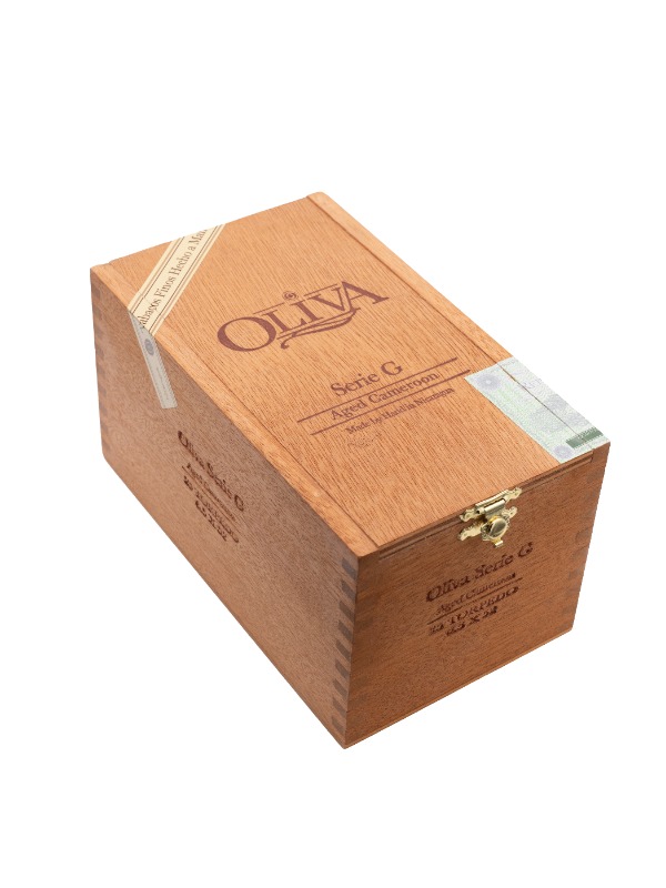 Oliva Serie G Torpedo