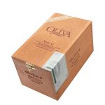 Oliva Serie G Torpedo