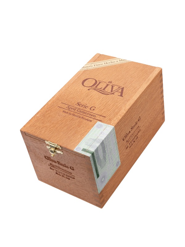 Oliva Serie G Torpedo