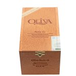 Oliva Serie G Torpedo